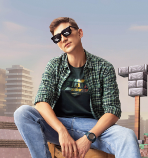 Man Fashion