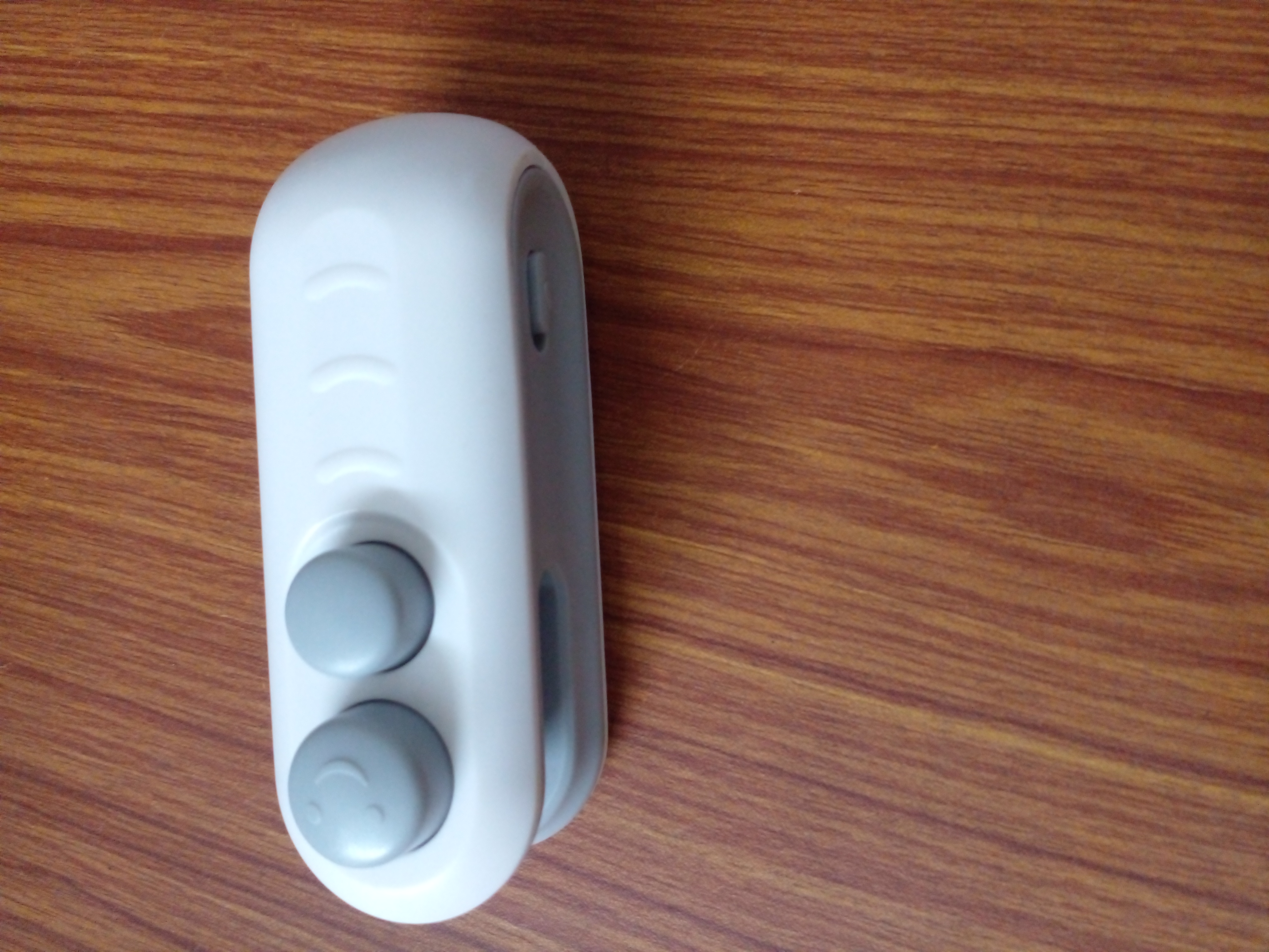Portable sealing machin